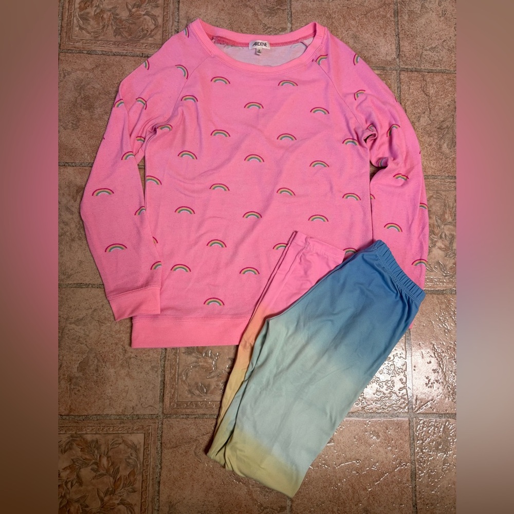 Pajama Set